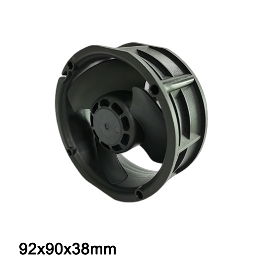 Duct fan DA9238H12B